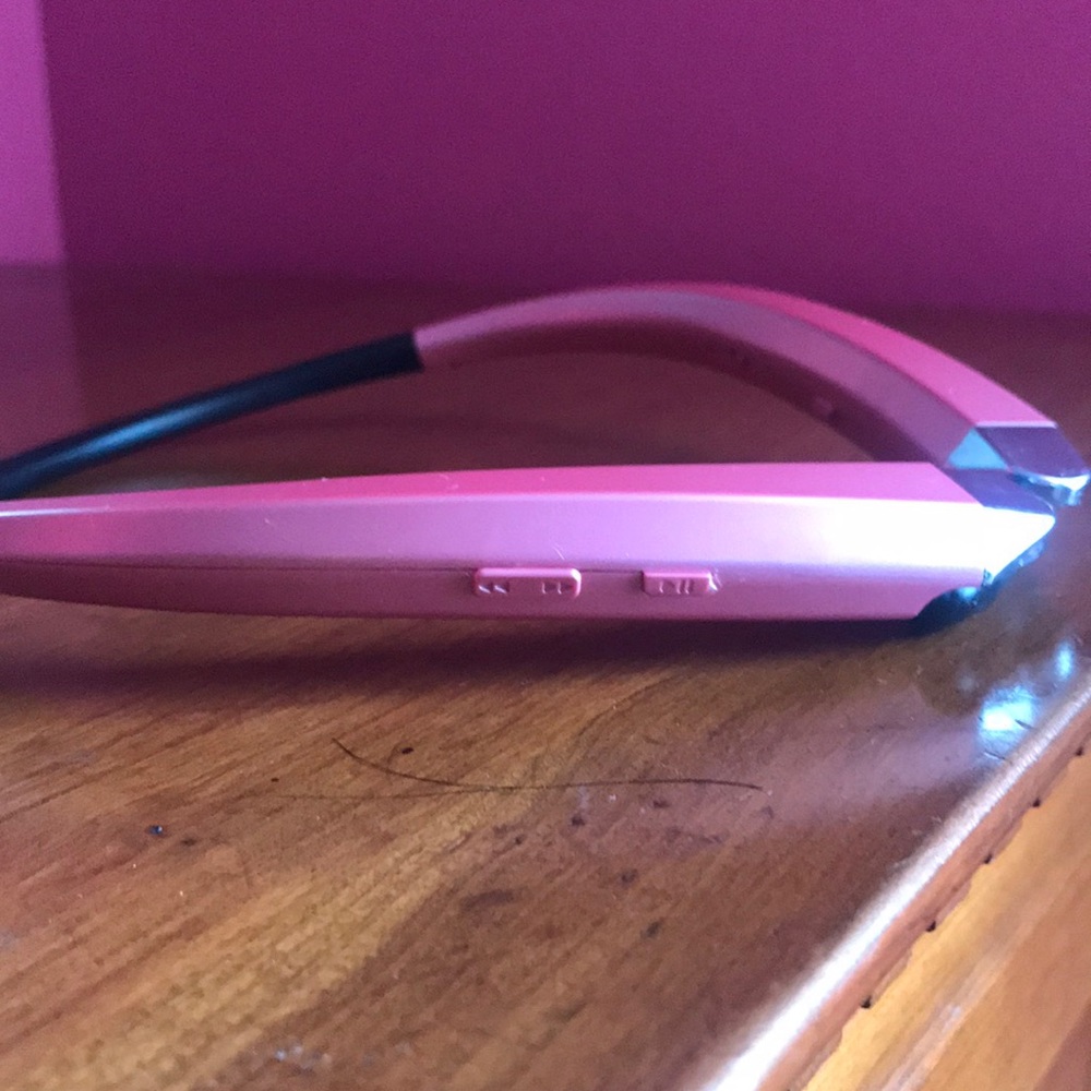 Model 910 stereo headset - Picture 4 of 7